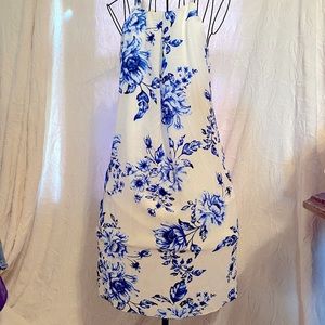 Juniors dress XS iZ BYER